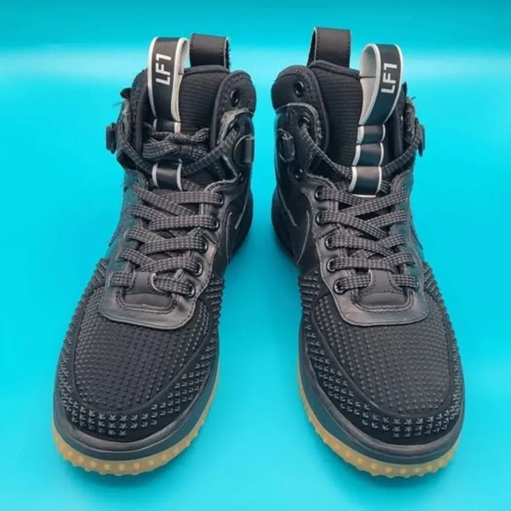 Nike lunar force
